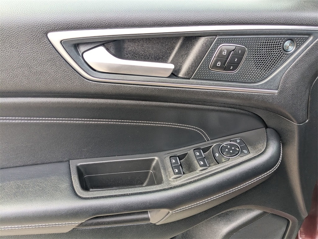 Thumbnail: 2024 Ford Edge - 11
