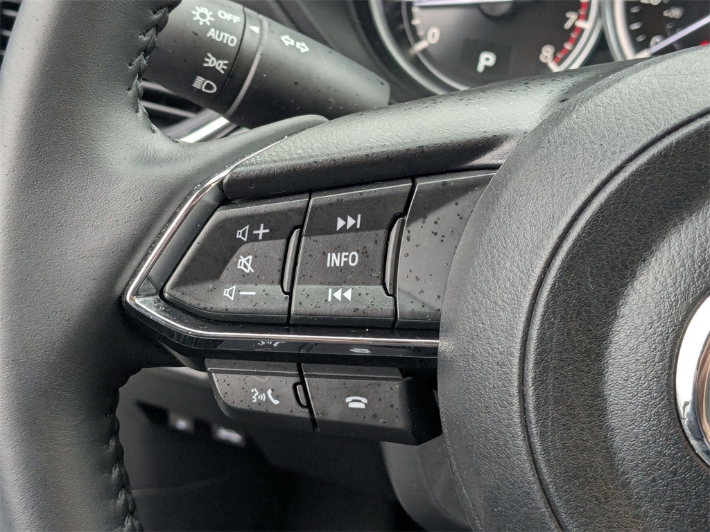 Thumbnail: 2025 Mazda CX-5 - 19