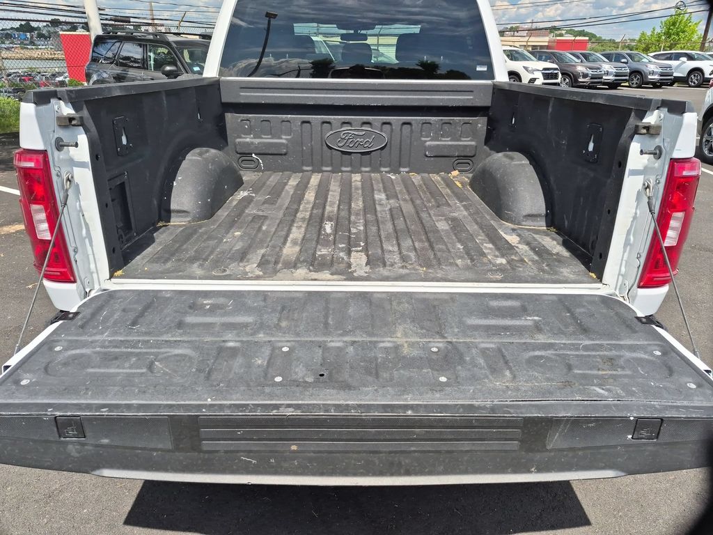 Thumbnail: 2023 Ford F-150 - 29