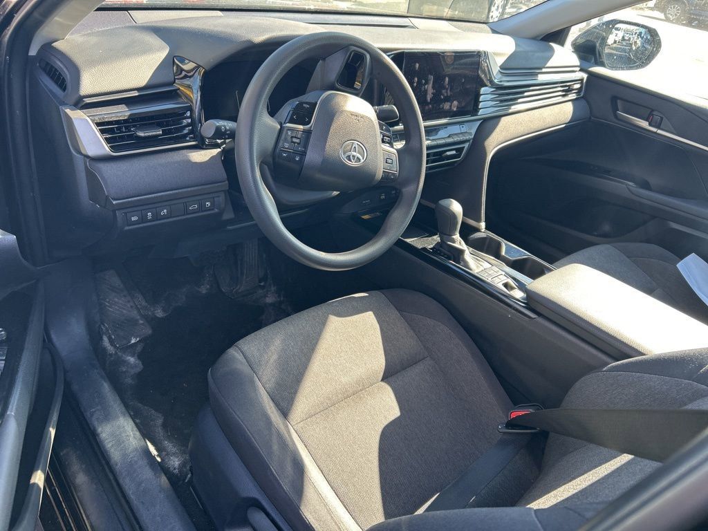 Thumbnail: 2025 Toyota Camry - 5