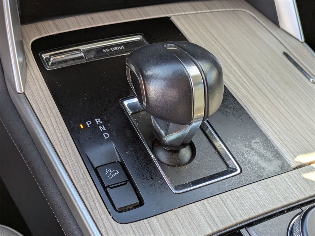 Thumbnail: 2025 Mazda CX-90 - 11