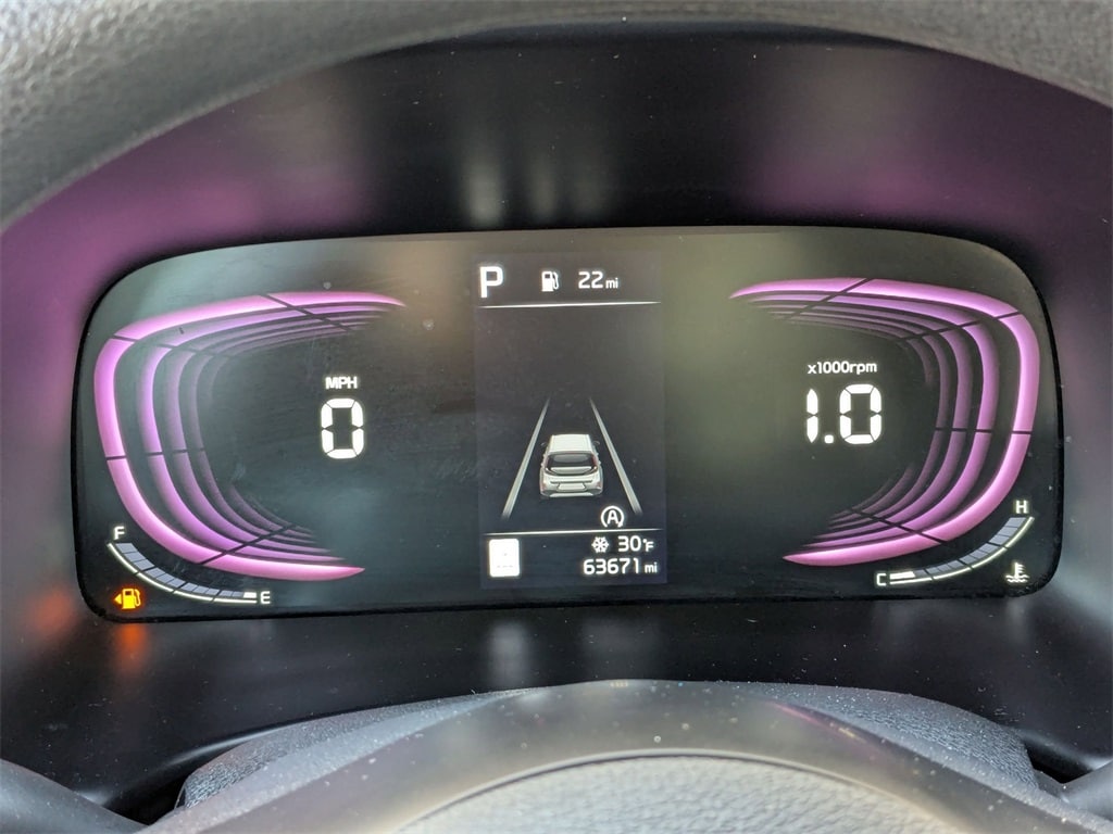 Thumbnail: 2023 Kia Soul - 20