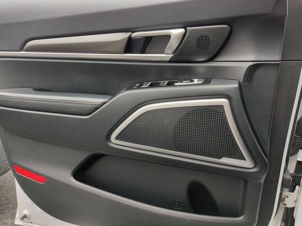 Thumbnail: 2025 Kia Telluride - 11