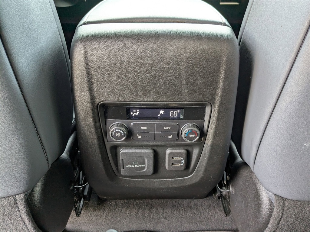 Thumbnail: 2024 Buick Enclave - 26