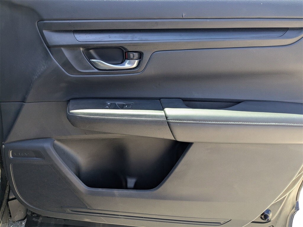 Thumbnail: 2023 Honda CR-V - 31