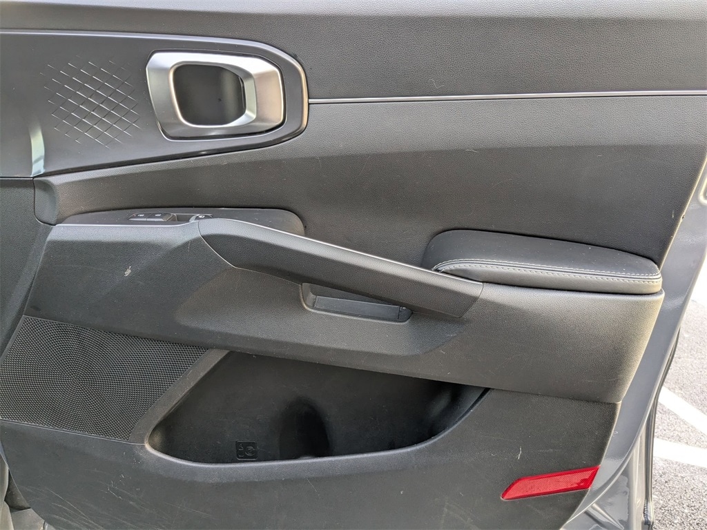 Thumbnail: 2024 Kia Sorento - 37