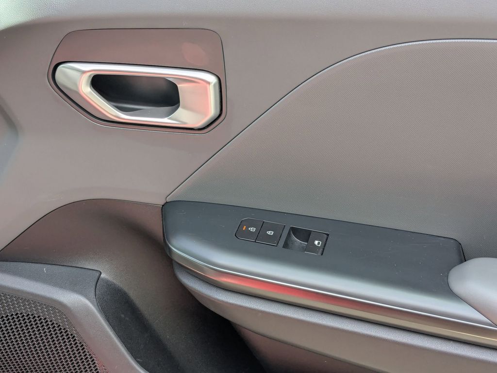 Thumbnail: 2025 Kia K4 - 30