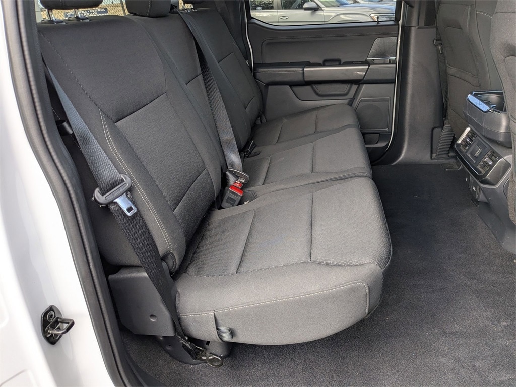 Thumbnail: 2023 Ford F-150 - 33