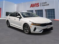 2023 Kia K5 LXS -
                East Boston, MA