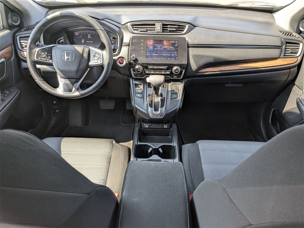 Thumbnail: 2022 Honda CR-V - 30
