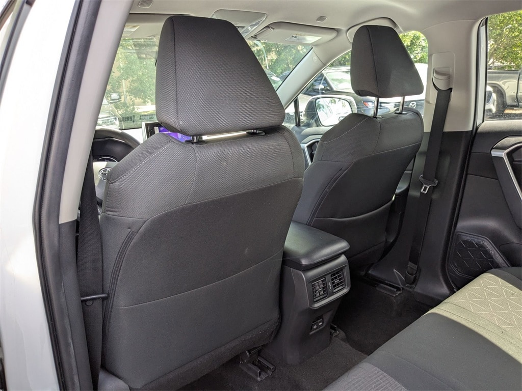 Thumbnail: 2024 Toyota RAV4 - 22