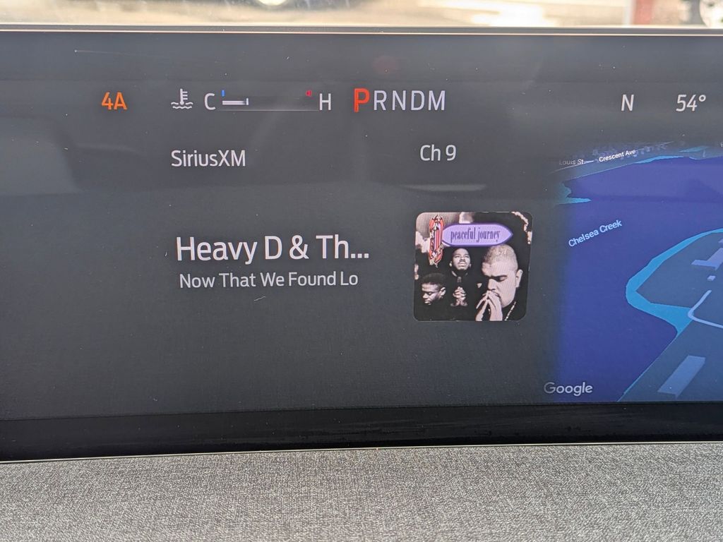 Thumbnail: 2025 Ford Expedition - 28