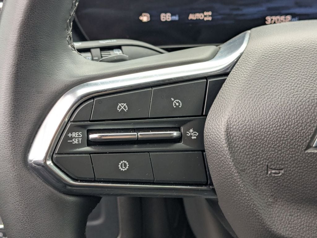 Thumbnail: 2025 Chevrolet Tahoe - 18