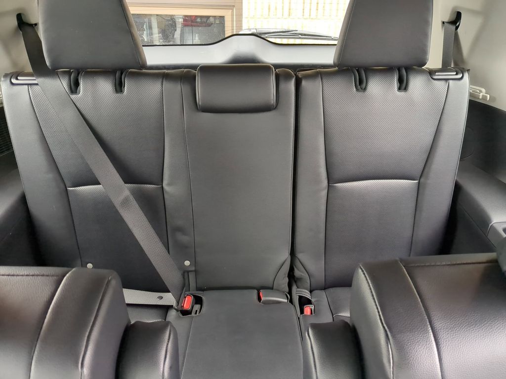 Thumbnail: 2025 Toyota Grand Highlander - 30