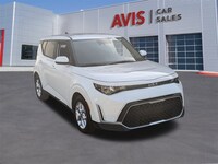 2023 Kia Soul LX -
                East Boston, MA