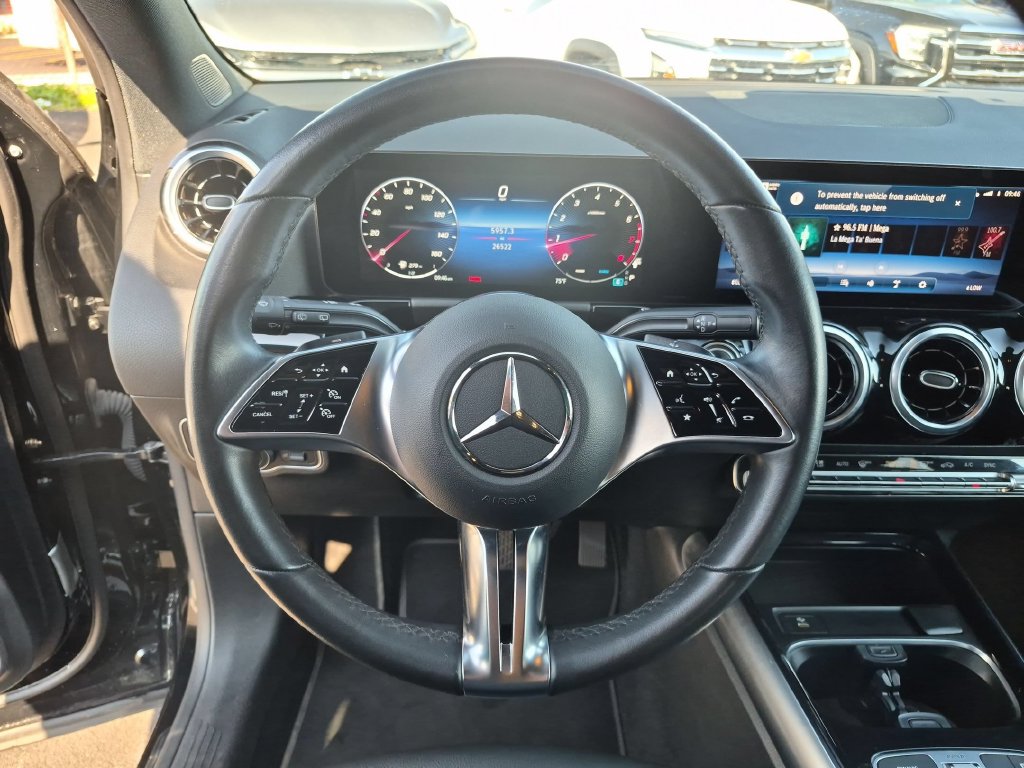 2025 Mercedes-Benz GLA GLA250 - Photo 19
