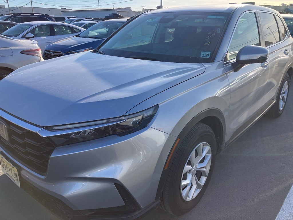 Thumbnail: 2025 Honda CR-V - 1