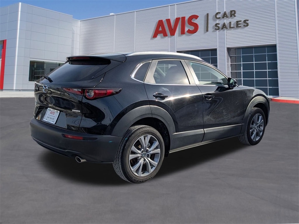 Thumbnail: 2025 Mazda CX-30 - 10