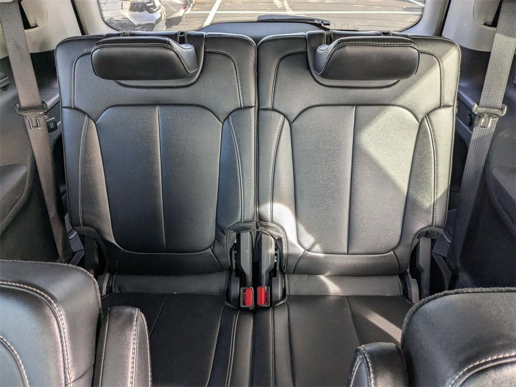 Thumbnail: 2023 Jeep Grand Cherokee L - 31