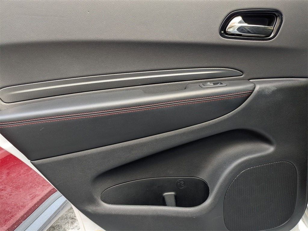 Thumbnail: 2025 Dodge Durango - 29