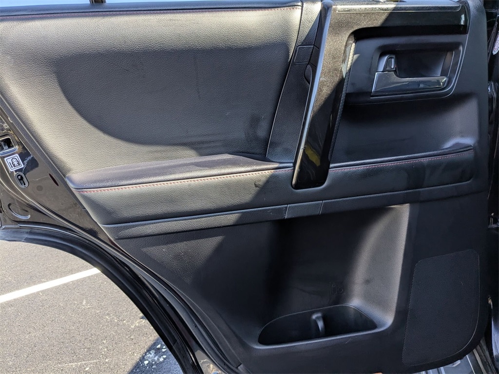 Thumbnail: 2024 Toyota 4Runner - 27