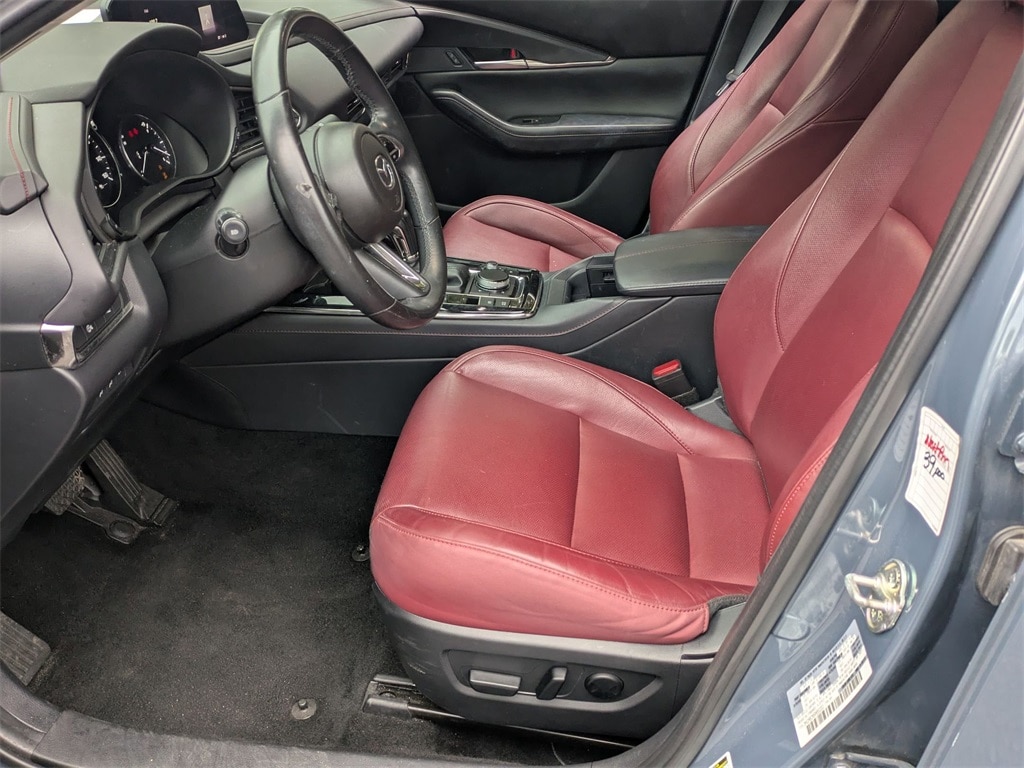 Thumbnail: 2024 Mazda CX-30 - 20