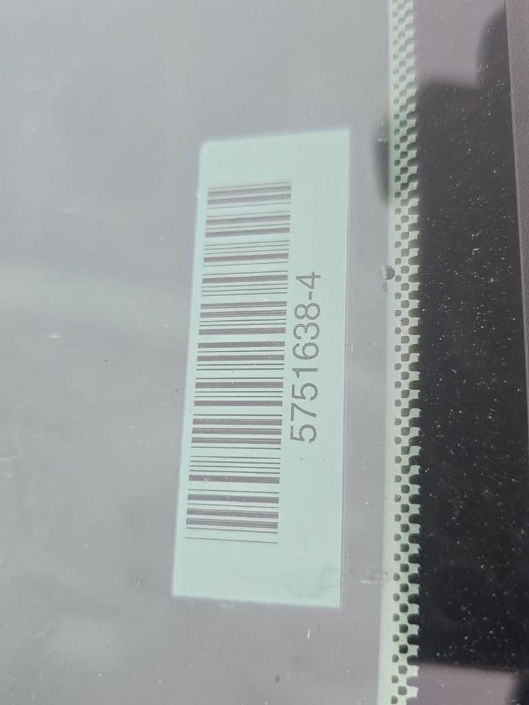 Thumbnail: 2025 Chevrolet TrailBlazer - 9