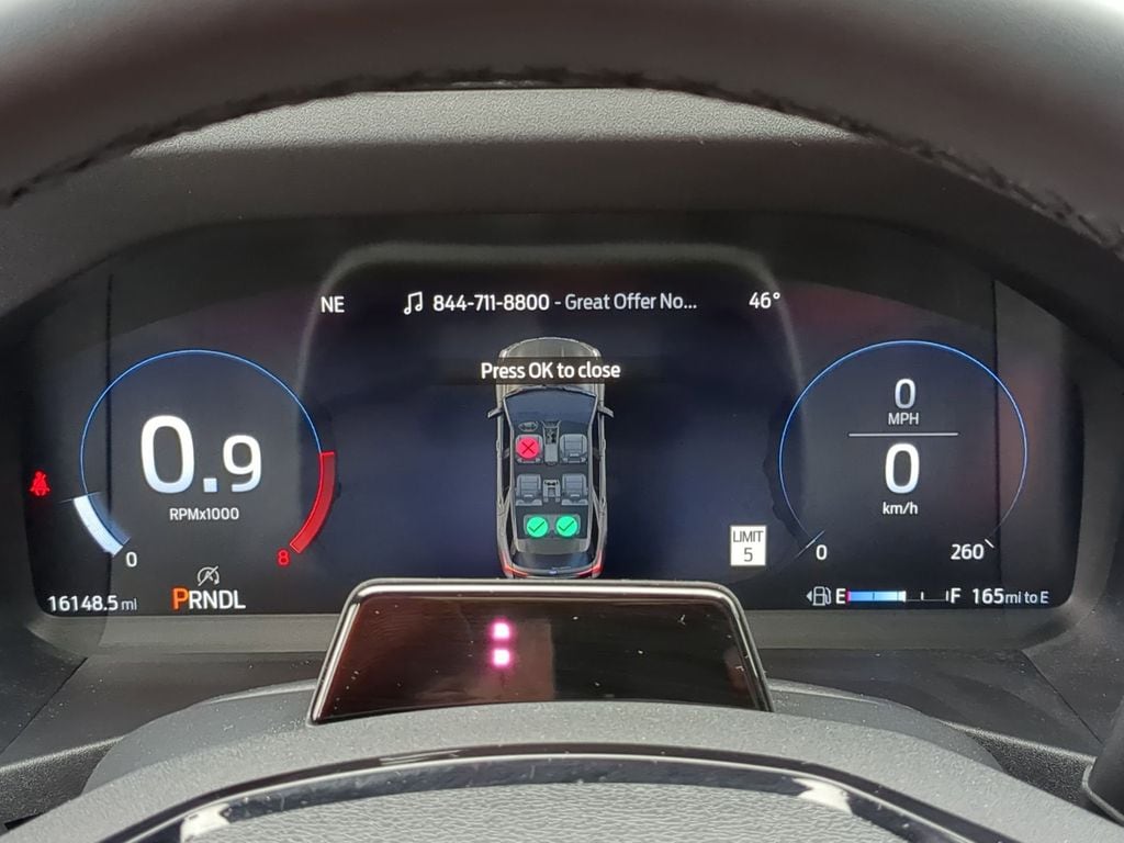 Thumbnail: 2025 Ford Explorer - 16