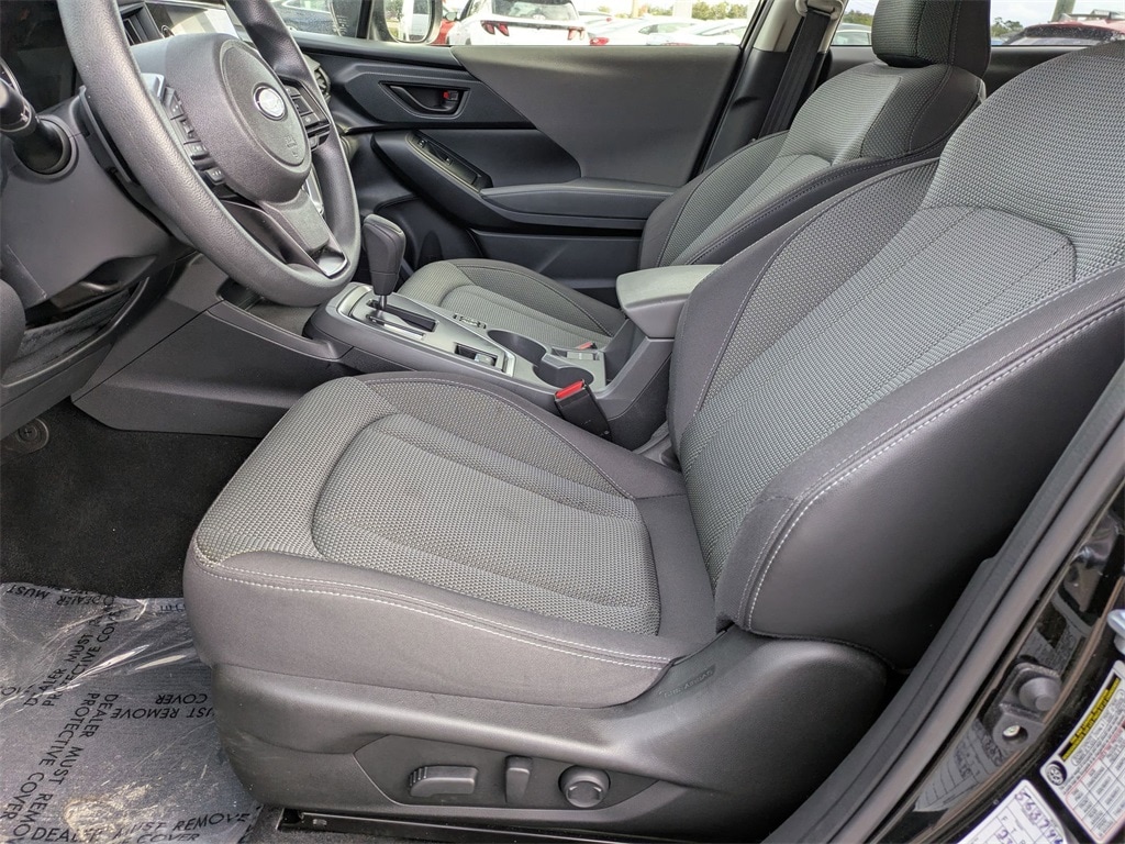 Thumbnail: 2024 Subaru Crosstrek - 17