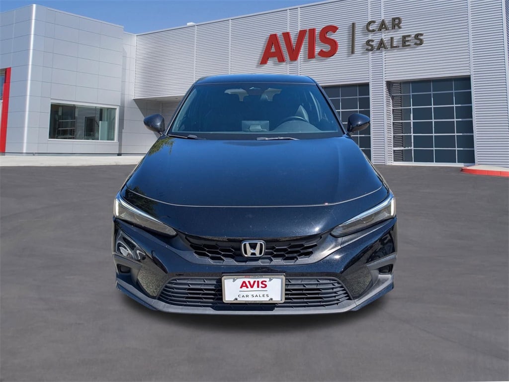 Thumbnail: 2024 Honda Civic - 10