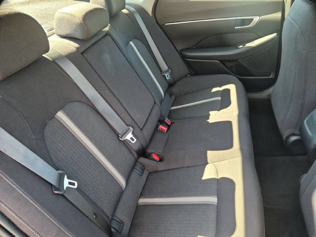 2025 Hyundai Sonata SEL - Photo 29