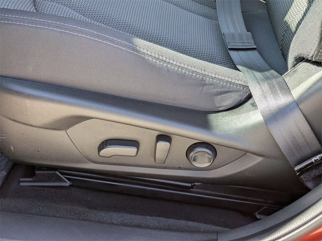 Thumbnail: 2024 Subaru Crosstrek - 6