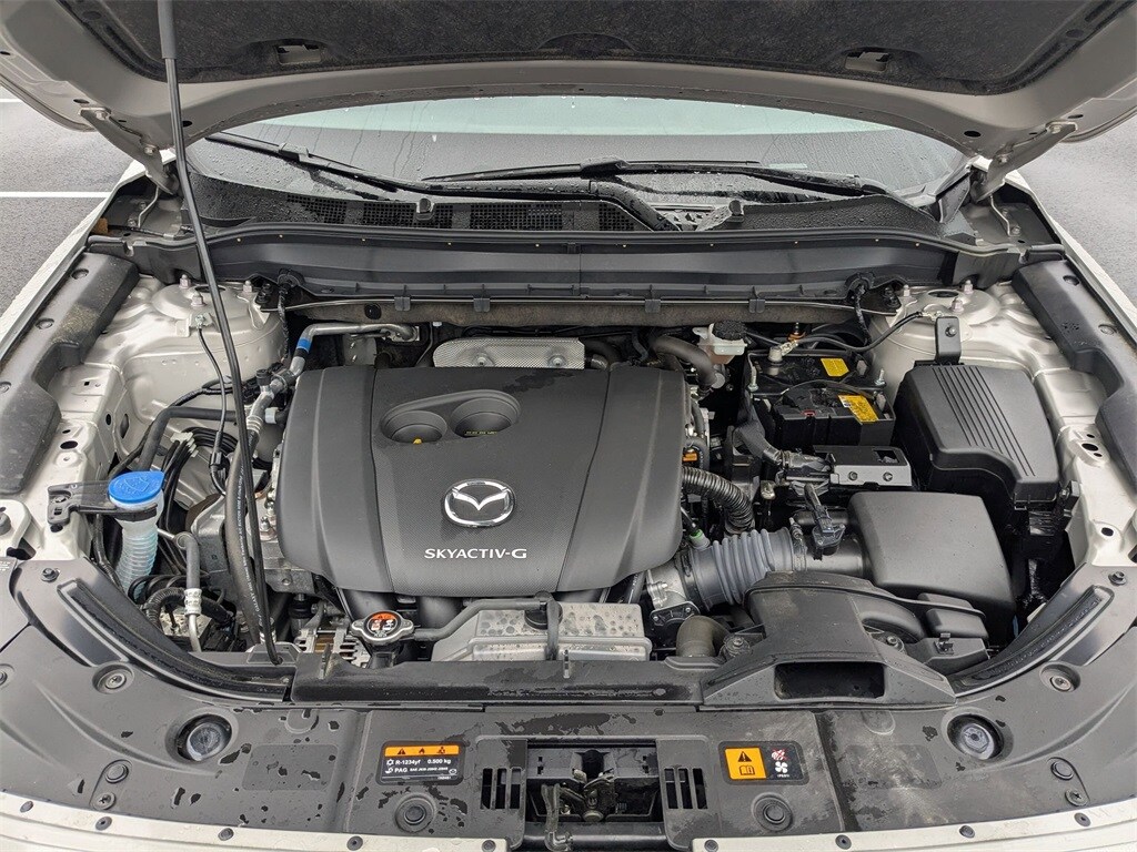 Thumbnail: 2025 Mazda CX-5 - 39