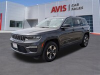2023 Jeep Grand Cherokee 4xe -
                  East Boston, MA