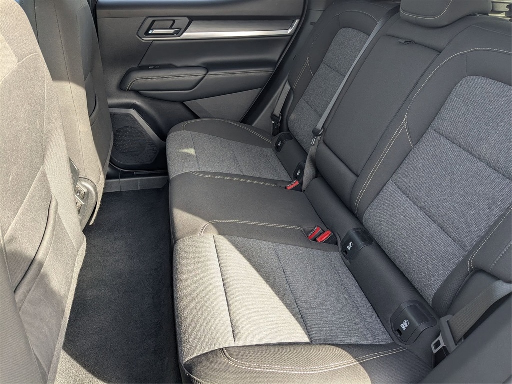 Thumbnail: 2025 GMC Terrain - 28