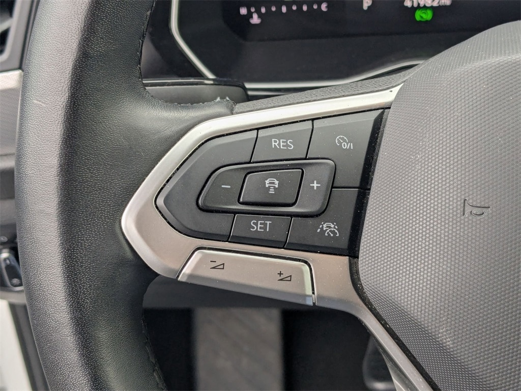 Thumbnail: 2024 Volkswagen Jetta - 18