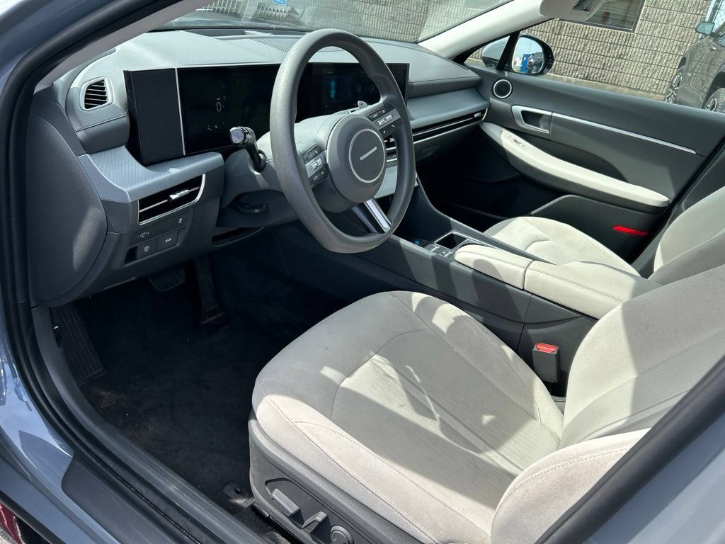 Thumbnail: 2025 Hyundai Sonata - 6