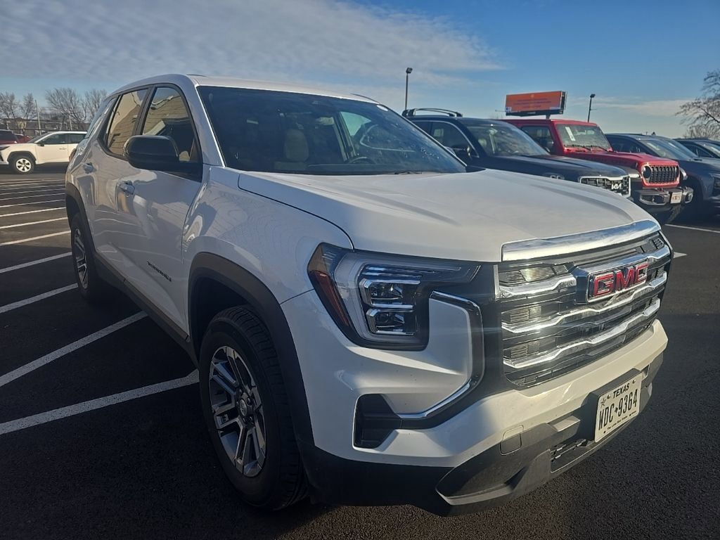 Thumbnail: 2025 GMC Terrain - 2