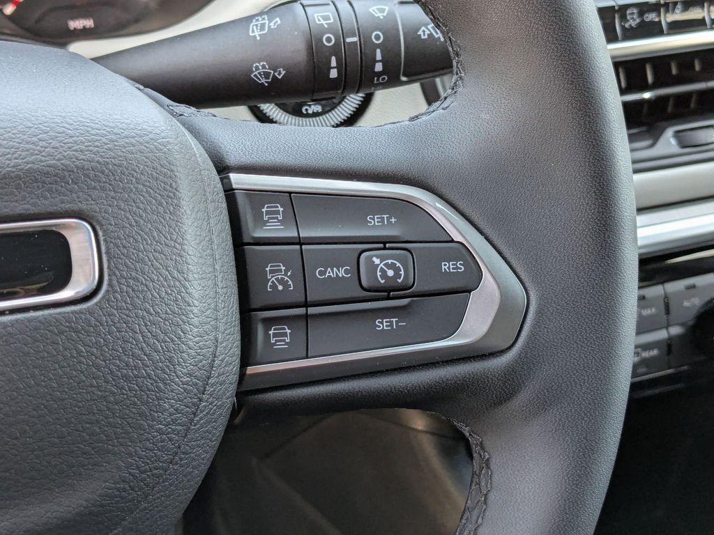 Thumbnail: 2025 Jeep Compass - 19