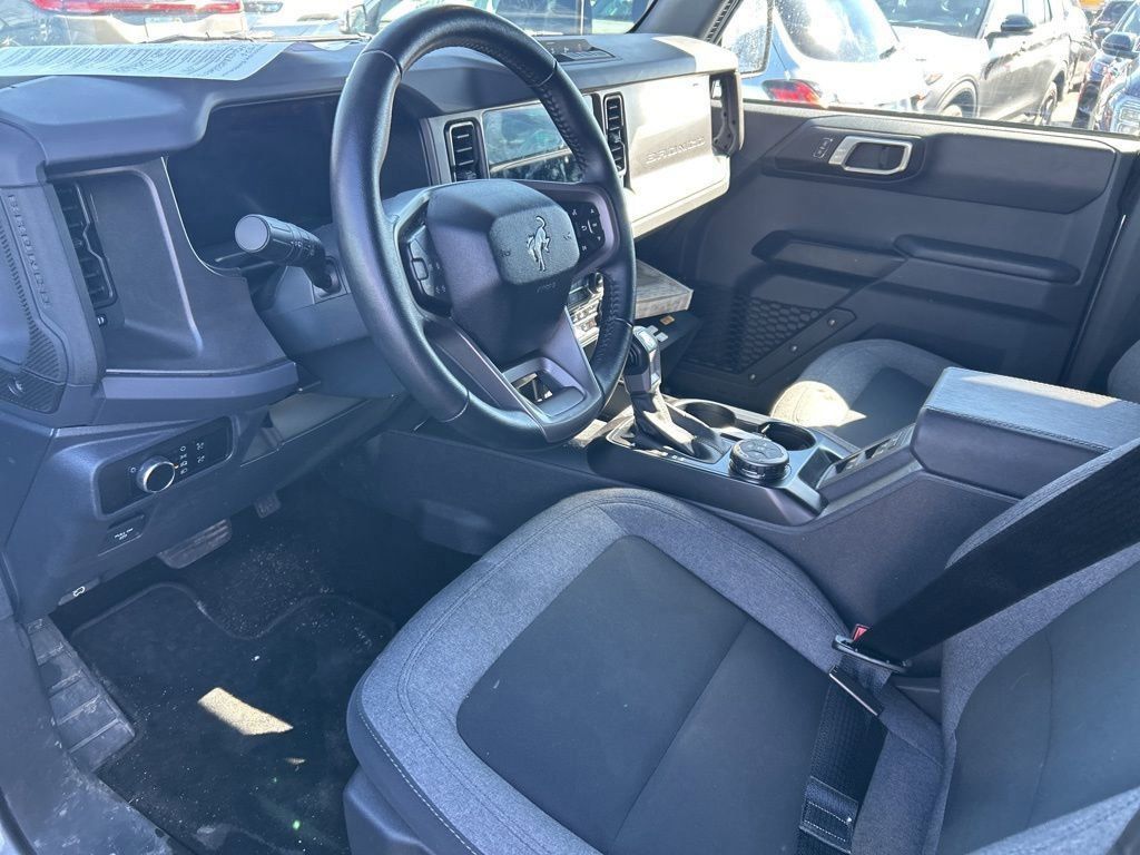 Thumbnail: 2025 Ford Bronco - 7