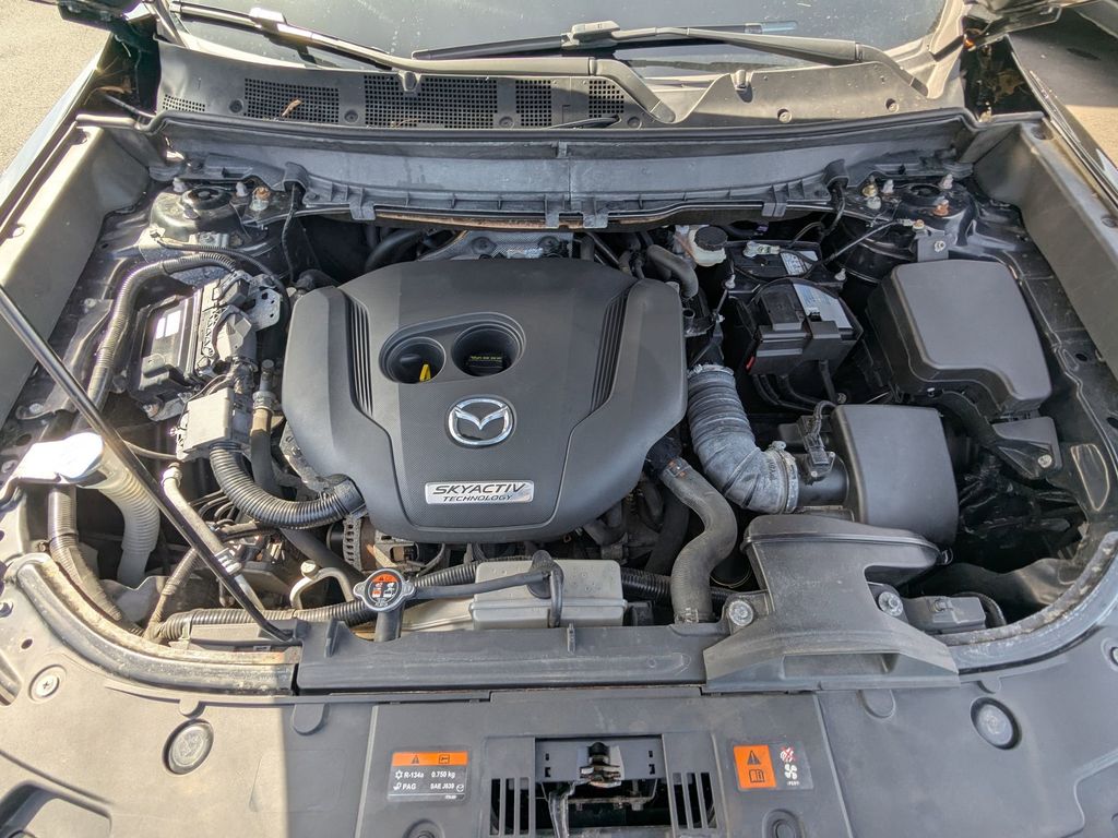 Thumbnail: 2018 Mazda CX-9 - 36