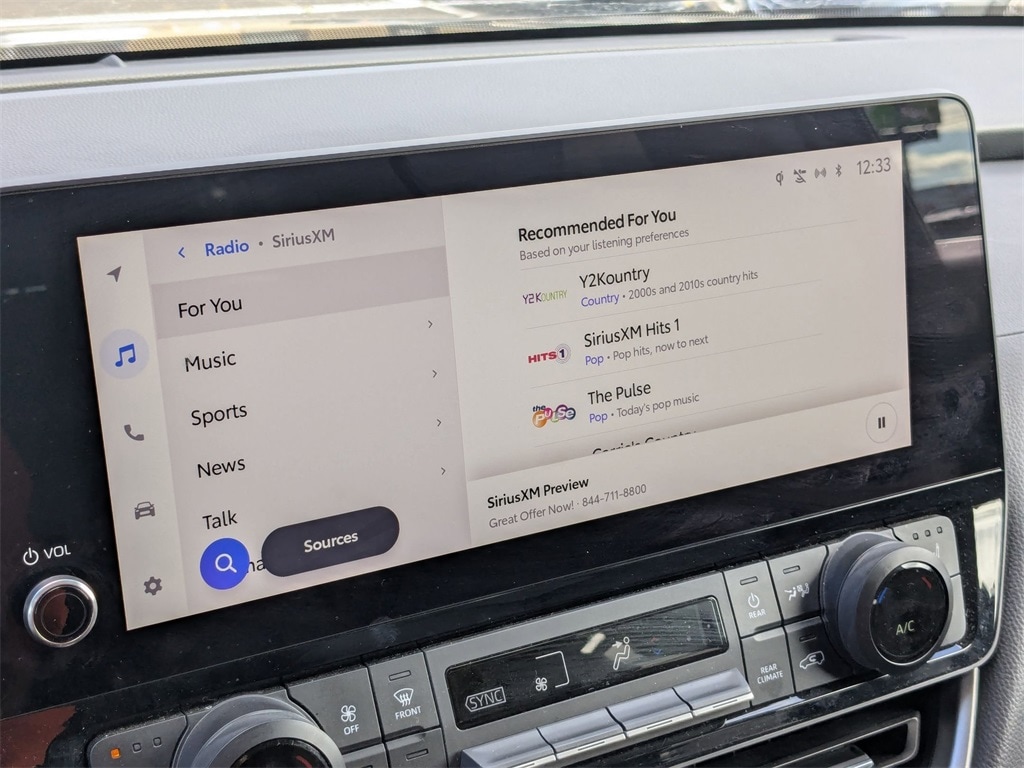 Thumbnail: 2024 Toyota Grand Highlander - 22