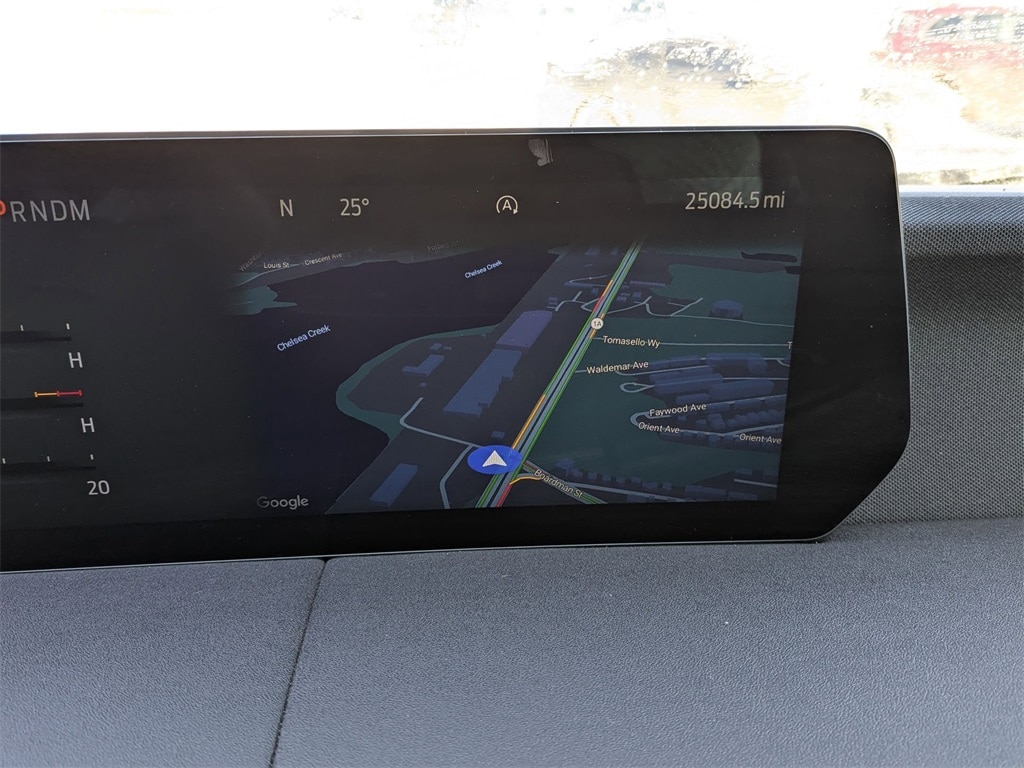 Thumbnail: 2025 Ford Expedition MAX - 22