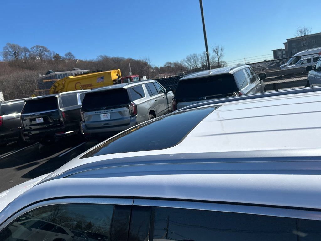 Thumbnail: 2025 Kia Telluride - 6