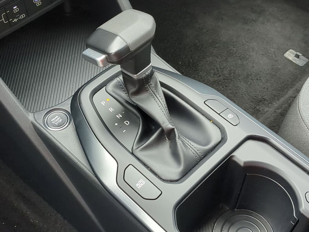 Thumbnail: 2025 Kia K4 - 18