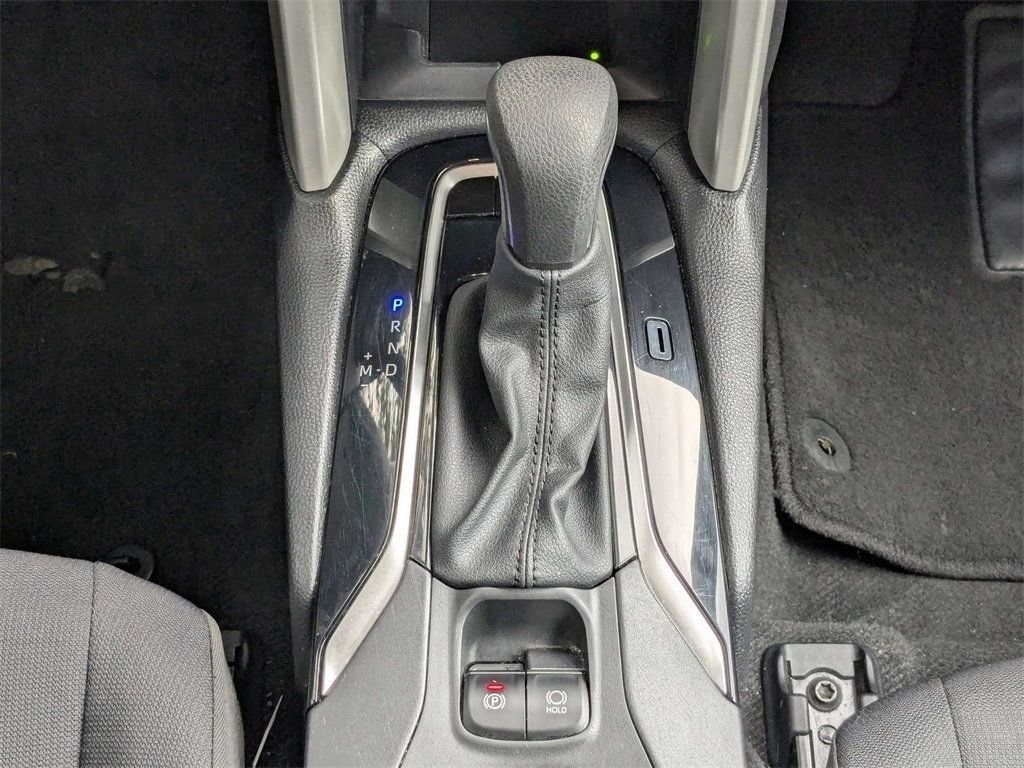 Thumbnail: 2024 Toyota Corolla Cross - 28