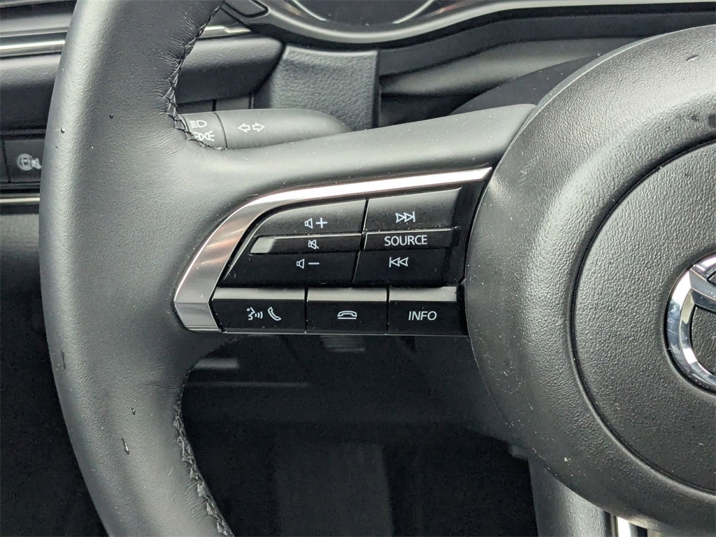 Thumbnail: 2025 Mazda CX-30 - 18