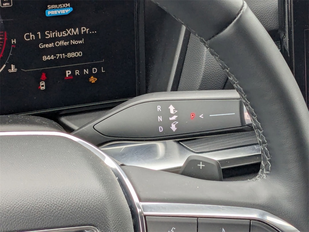 Thumbnail: 2025 GMC Terrain - 26