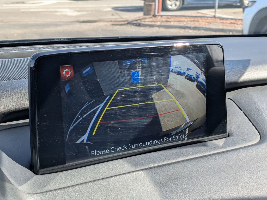 Thumbnail: 2018 Mazda CX-9 - 23