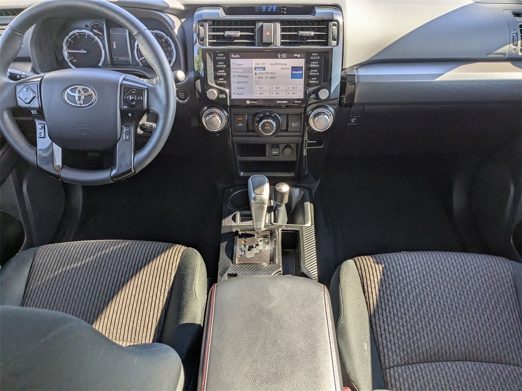 Thumbnail: 2024 Toyota 4Runner - 32